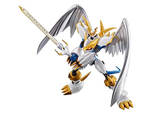 S.H.Figuarts インペリアルドラモン (パラディンモード) 約155mm ABS&amp;PVC製(未使用品)