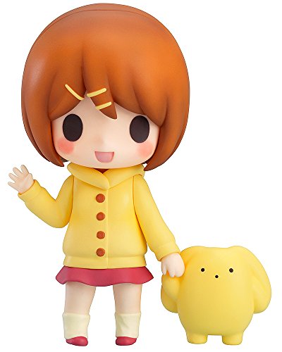 ねんどろいど うーさーのその日暮らし 夢幻編 りん＆うーさー お手軽Ver.  (未使用品)の通販は
