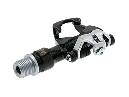 DIXNA(ディズナ) ロードトリップ 48 シールドペダル ブラック ブラック(未使用品)