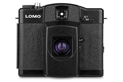 Lomo LC-A 120(未使用品)