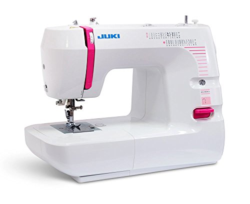 Juki HZL-355ZW-A Sewing Machine by JUKI(未使用品)