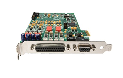 Lynx Studio Technology E44 業務用ハイエンド・オーディオインターフェイ (未使用品)