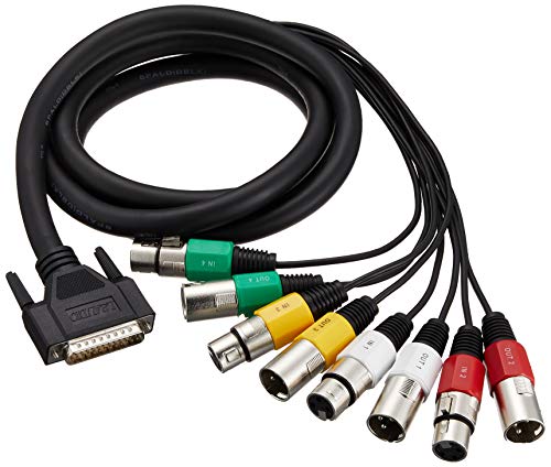 Lynx Studio Technology E44用アナログI/Oケーブル CBL-L2AUDIO A (未使用品) 27,771円