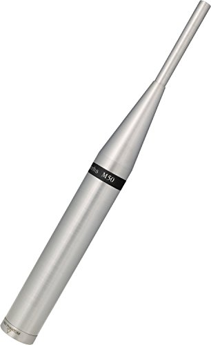 Earthworks M50 ハイレゾ コンデンサーマイク Measurement Series M50(未使用品)