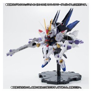 NXEDGE STYLE [MS UNIT] ミーティア(未使用品) 7,496円