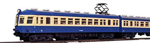 KATO Nゲージ クモハ52004+クモハ54100 4両セット 10-1288 鉄道模型 電車(未使用品)
