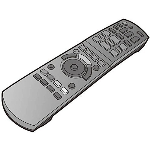 Panasonic ＤＩＧＡ用リモコン N2QAYB000687(未使用品)