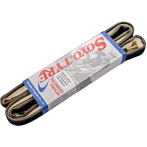 SOYO TYRE(ソーヨータイヤ) スーパーマキシマム-290 [SUPERMAXIM-290] チュ(未使用品)