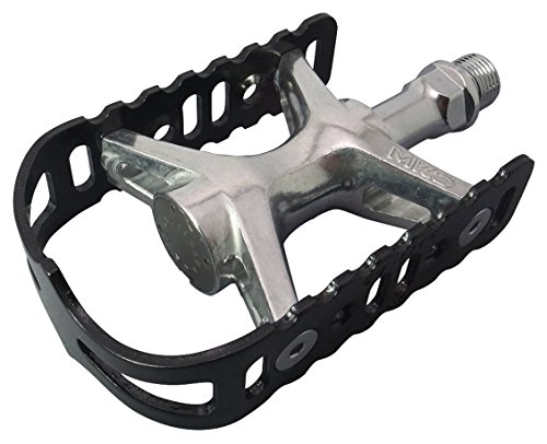 MKS(三ヶ島) ペダル ユービーライト [UB-LITE] ブラック 左右セット(未使用品)の通販は 4,847円