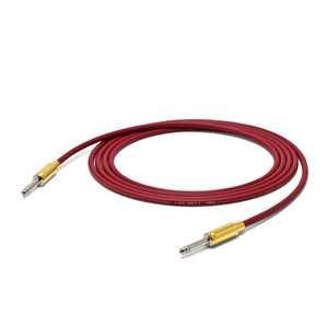 NEO by OYAIDE Elec QAC-222G SS/5.0 楽器用シールドケーブル(未使用品)