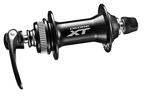 SHIMANO(シマノ) HB-M8000 32H 100mm QR軸長133mm HB-M8000(未使用品)