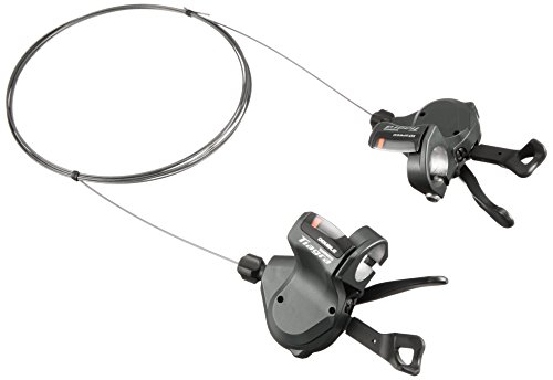 SHIMANO(シマノ) SL-4700 左右セット フロント:ダブル、リア:10スピード SL(未使用品)