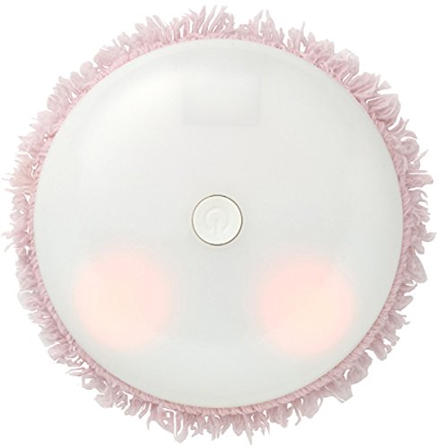 CCP 【MOPET】 拭き掃除専用ロボット掃除機 アロマ対応 「フェイスシール付（中古品） CCP 【MOPET】 拭き掃除専用ロボット掃除機 アロマ対応 「フェイス