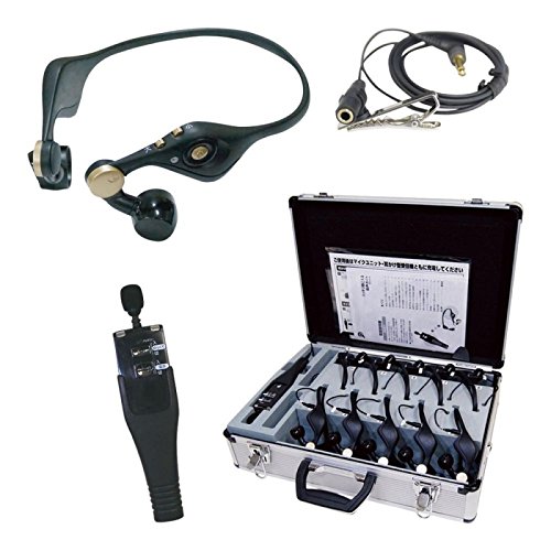 キングジム・「ハッキリ聴こえる音声ガイド」KNC10S(未使用品)の通販は 286,393円