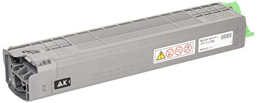 リコー RICOH SP トナー ブラック C740 600588(未使用品)