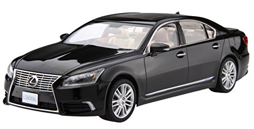 フジミ模型 1/24 インチアップシリーズ No.97 レクサス LS600hL 2013年モデ(未使用品)