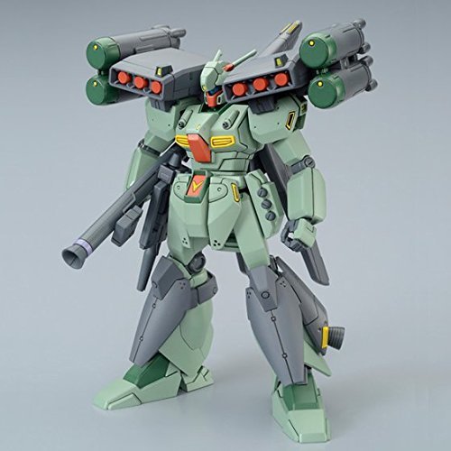 HGUC 1/144 RGM-89S スタークジェガン（CCA-MSV Ver.）(未使用品)