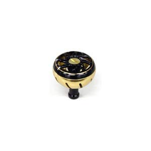 Daiwa SLP WORKS(ダイワSLPワークス) ハンドルノブ スピニングリール用 ア (未使用品)の通販は