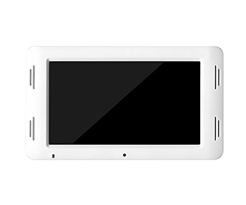 グリーンハウス 7型ワイド液晶 電子POP 取付金具付き(未使用品)