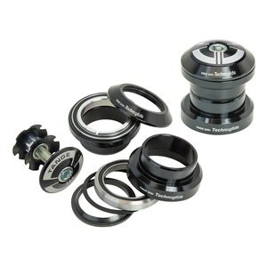 TANGE SEIKI タンゲセイキ TECHNOGLID TG36 J-27 HEADPARTS 1-1/8 テクノグ(未使用品)