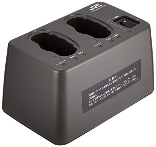 JVCケンウッド チャージャー WT-C63(未使用品)