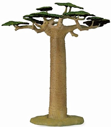 COLLECTA バオバブの木(未使用品)
