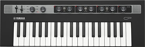 ヤマハ YAMAHA シンセサイザー reface CP(未使用品)