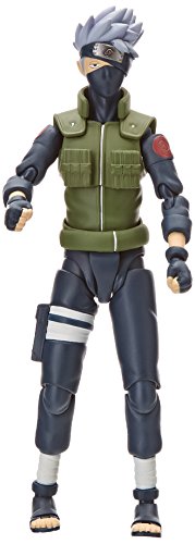 S.H.Figuarts　はたけカカシ【2015年12月発売】【魂ウェブ商店限定発売品】(未使用品)
