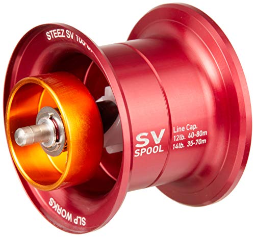 Daiwa Slp Works ダイワslpワークス スプール ベイトリール用 Steez Svス 未使用品 の通販はau Pay マーケット Goodlifestore Daiwa Slp Works ダイワslpワークス スプール ベイトリール用 Steez Svス 未使用品 の通販はau Pay マーケット Goodlifestore
