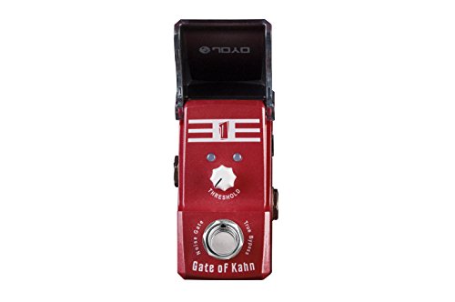 JOYO エフェクター IRONMAN ノイズゲート Gate of Kahn JF-324(未使用品)