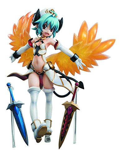 エクセレントモデル 神羅万象チョコ 綺羅星天アルカナ 1/8 完成品フィギュ (未使用品)