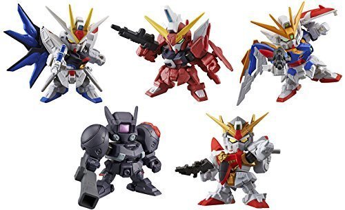 ガシャポン戦士DASH03 ロボット ダッシュ フィギュア アニメ ガチャ バンダ(未使用品)