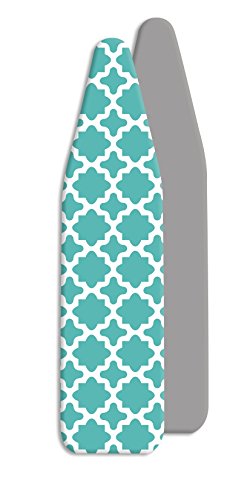 WhitmorリバーシブルIroning Board Cover and Pad(未使用品)の通販は