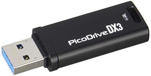 グリーンハウス 400MB/s 高速転送 USB3.0対応メモリー ピコドライブ DX3 25(未使用品)の通販は