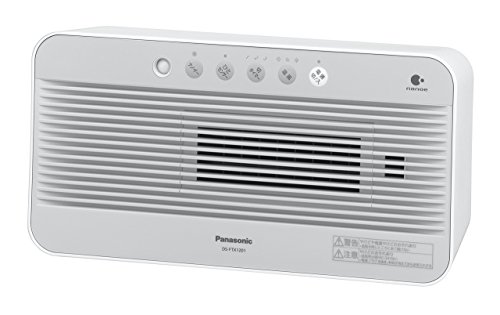 パナソニック セラミックファンヒーター ひとセンサー付(ナノイーあり) ホ (未使用品)