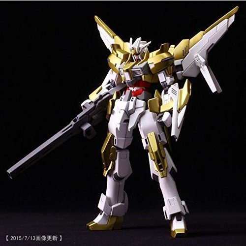 HGBF 1/144 カテドラルガンダム（プレミアムバンダイ限定）(未使用品)