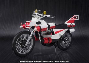 S.H.フィギュアーツ クルーザー(未使用品)