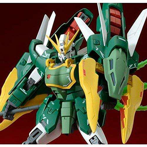 Mg 1 100 アルトロンガンダム Ew プラモデル プレミアムバンダイ限定 未使用品 の通販はau Pay マーケット Goodlifestore