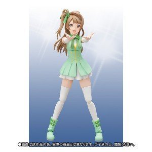 S.H.フィギュアーツ 南ことり(未使用品)の通販は