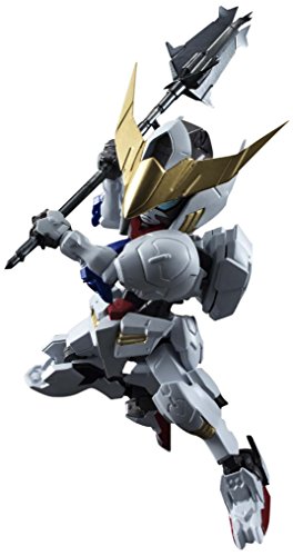 NXEDGE STYLE  ネクスエッジスタイル 機動戦士ガンダム 鉄血のオルフェンズ(未使用品)