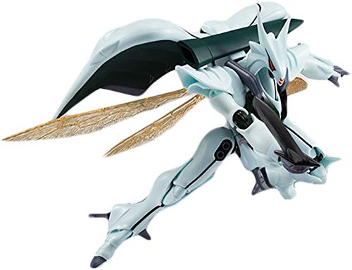 ROBOT魂 -ロボット魂-〈SIDE AB〉ボチューン（ナの国仕様）（魂ウェブ限定 (未使用品)
