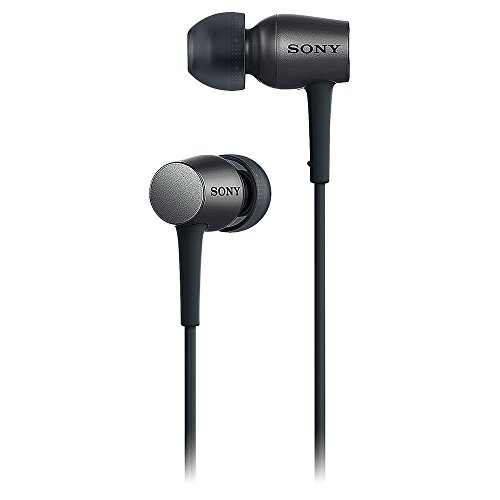 ソニー SONY イヤホン h.ear in ハイレゾ対応 カナル型 MDR-EX750(未使用品)