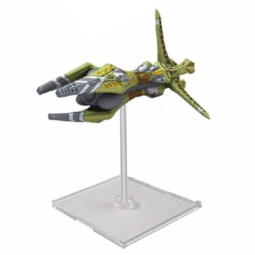 [ウィズキッズ]WizKids Bioship Beta Expansion Pack Star Trek Attack Win(未使用品)