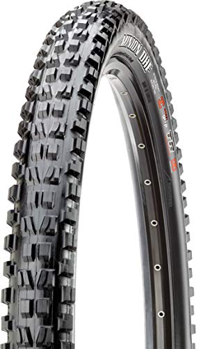 MAXXIS(マキシス) ミニオンDHF 27.5x2.5 WT MaxxTerra 3C/EXO TB85975100(未使用品)