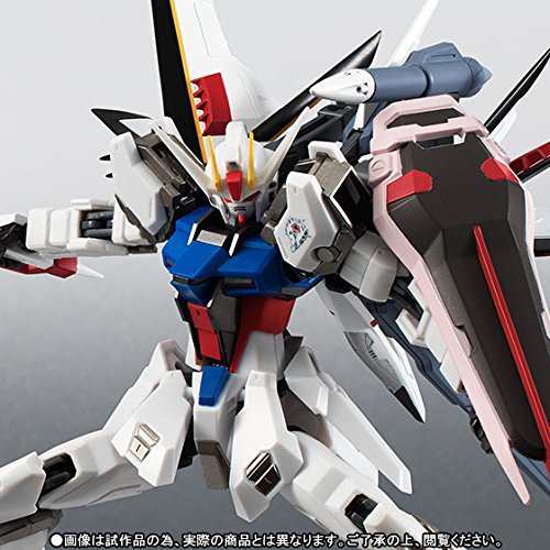 ROBOT魂 〈SIDE MS〉 ストライクルージュ(天空のキラVer.)(魂ウェブ商店限 (未使用品)の通販は