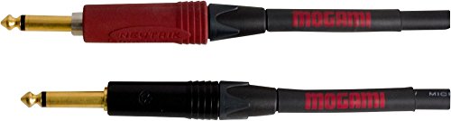 Mogami Overdrive Guitar, Instrument Cable, 12 ft by Mogami(未使用品)