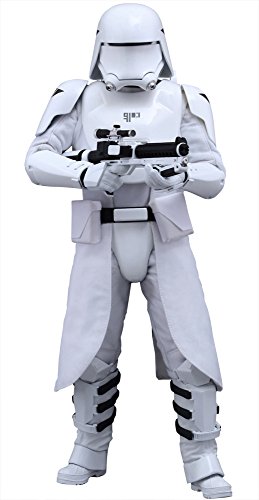 ムービー・マスターピース スター・ウォーズ/フォースの覚醒ファースト・オ(未使用品) 52,678円