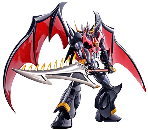 スーパーロボット超合金 マジンカイザーSKL ファイナル・カウントVer. 約17(未使用品)