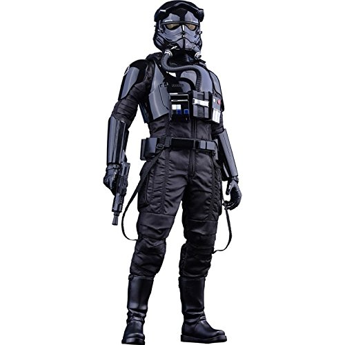 ムービー・マスターピース スター・ウォーズ/フォースの覚醒ファースト・オ(未使用品)