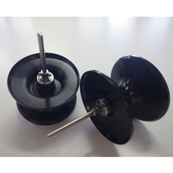 Daiwa SLP WORKS(ダイワSLPワークス) スプール ベイトリール用 Jジギングス(未使用品)